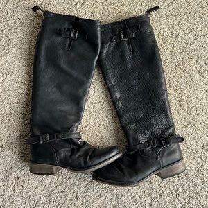 Steve Madden Boots